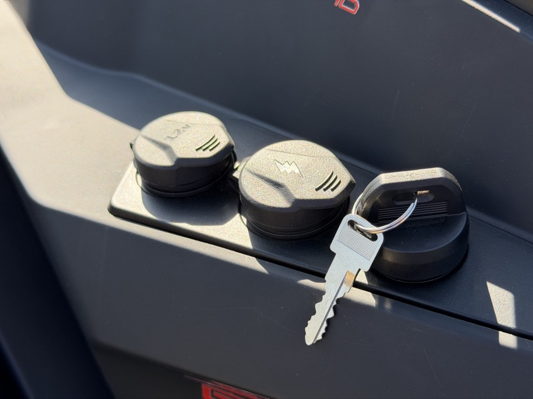 Квадроцикл GBM EXPLORER 1100SW PRO с ПСМ 