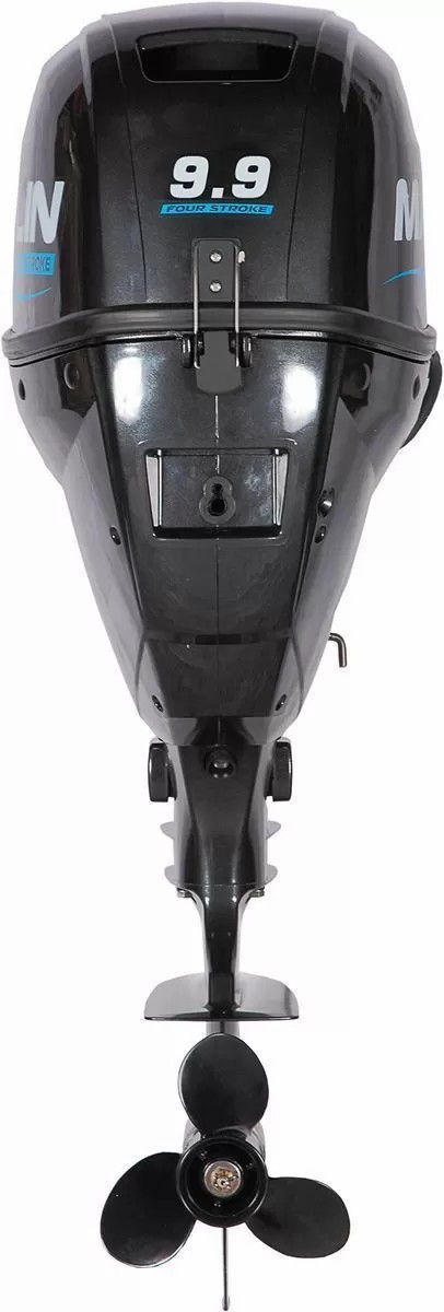 Лодочный мотор MARLIN MF 9.9 AMHS  Лодочный мотор MARLIN MF 9.9 AMHS