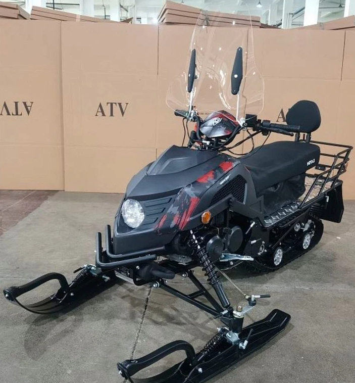 Снегоход Motax Snow 200 