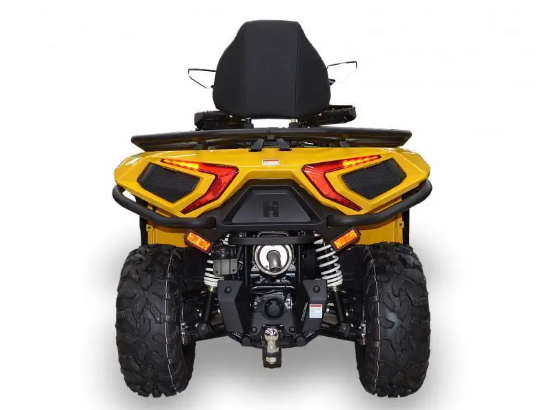 Квадроцикл HISUN GUARDIAN 400L /LONG 