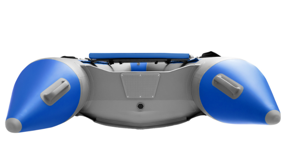 ЛОДКА ДРАККАР 3200 НДНД HANT-PRO 