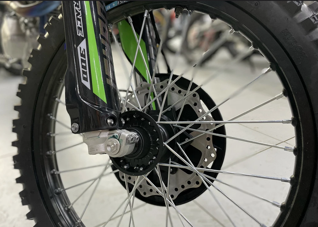 Мотоцикл Progasi RACE 300 AIR PRO SPORT 