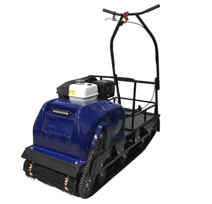 Мотобуксировщик PAXUS 500 GRAND 9 л.с. 