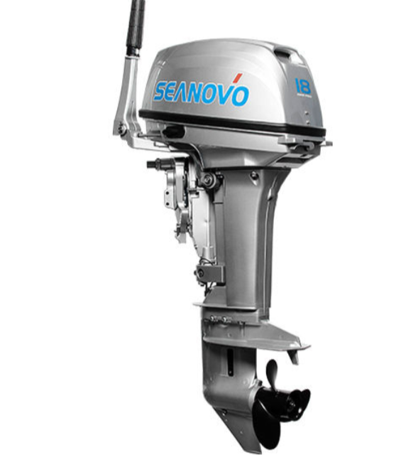 Лодочный мотор SEANOVO SN18FHBL 