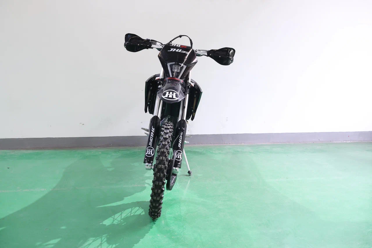 Мотоцикл JHLMOTO JHLofr GS CB300RL 