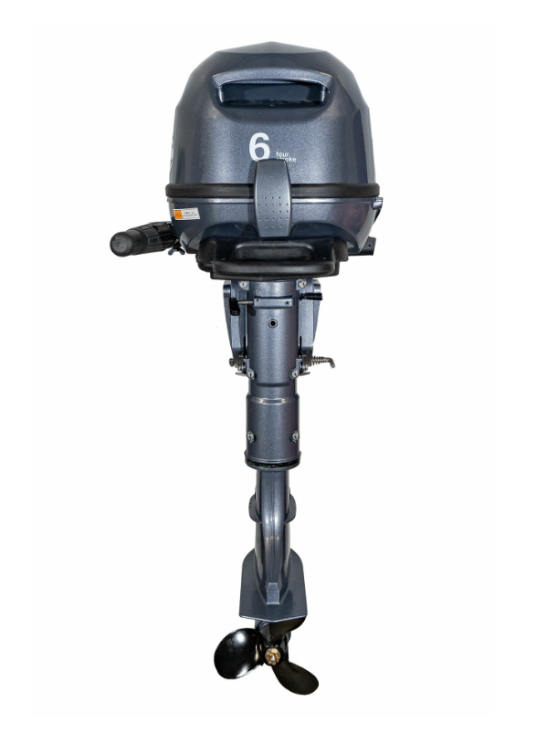 Лодочный мотор APACHE T 6 BS 