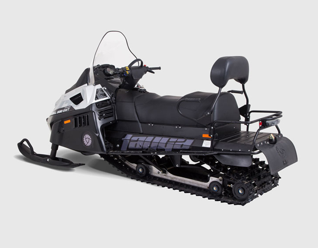 Снегоход РМ TAYGA PATRUL 800 SWT 