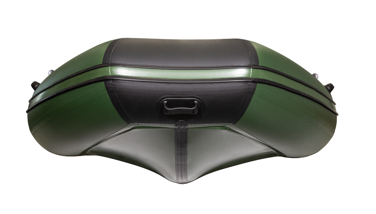 Лодка Ривьера Максима 3400 СК 