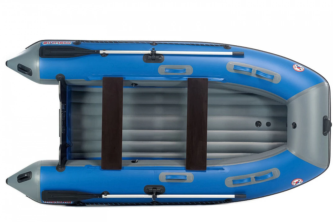 КОМПЛЕКТ ЛОДКА MISHIMO LITE 400 + МОТОР 9,9 (20) Л.С. 