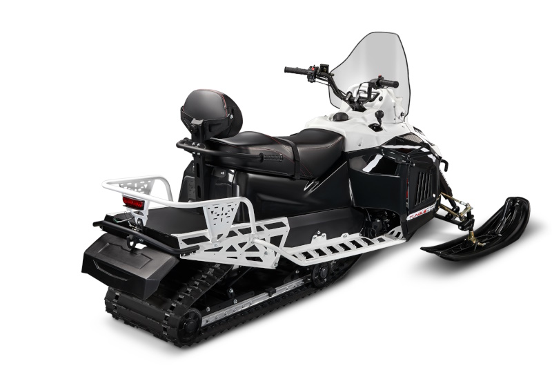 Снегоход IRBIS TUNGUS 500L 25/26  Снегоход IRBIS TUNGUS 500L 25/26
