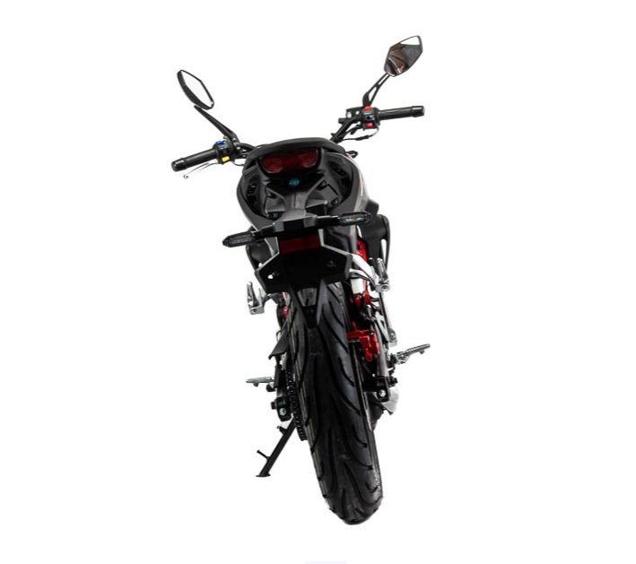 Мотоцикл PROMAX CB150R (49) 