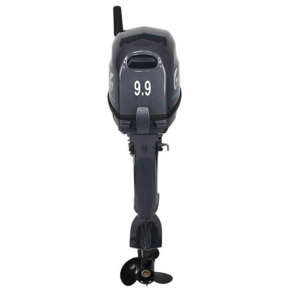 Лодочный мотор ALLFA CG Т9.9(20)MAX 