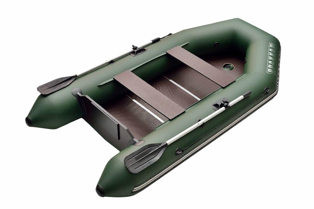 Лодка ДРАККАР 2900 СК LUX 