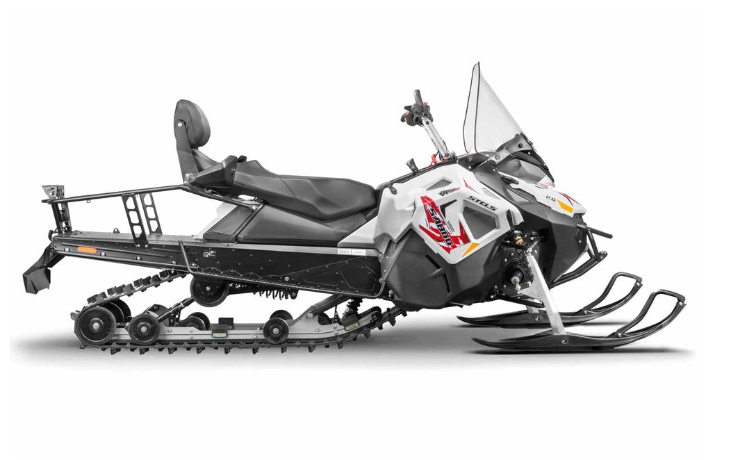 Снегоход STELS SA800R (L LUX WT) ВИТЯЗЬ 2.0 К01 Tech 