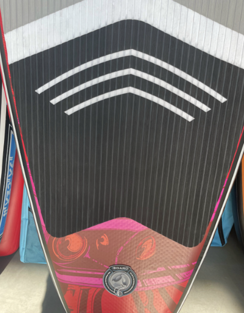 SUP (САП) ДОСКА RAIDEX I BOARD 11’ (332СМ) «AUTO» 