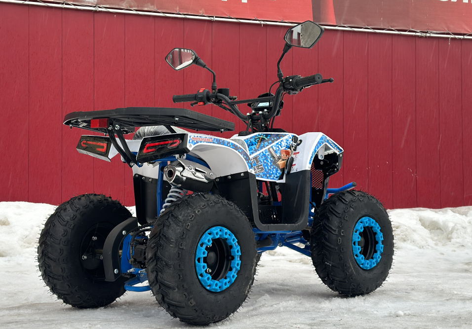 Квадроцикл PROMAX МАЙНКРАФТ KIDS 125 