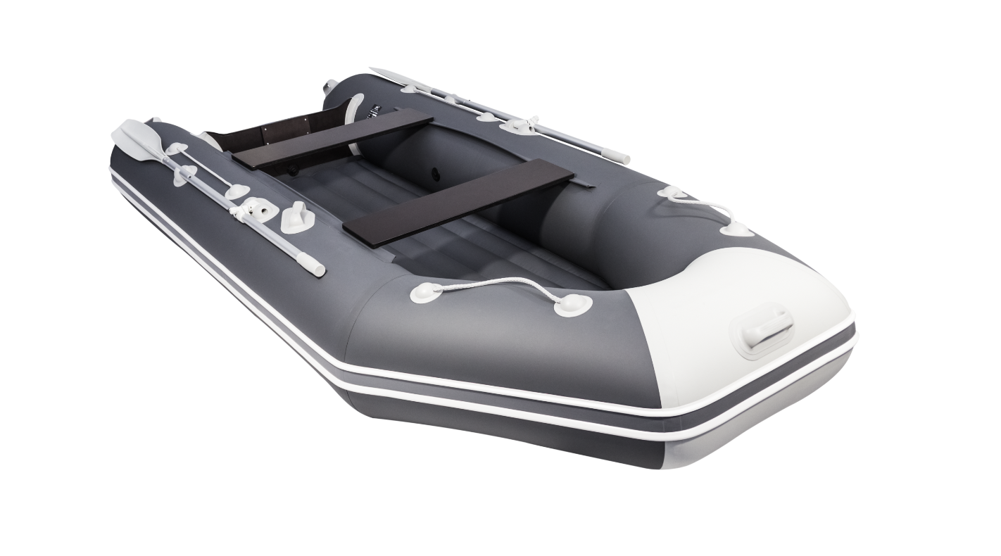 Лодка АКВА 3200 нднд 