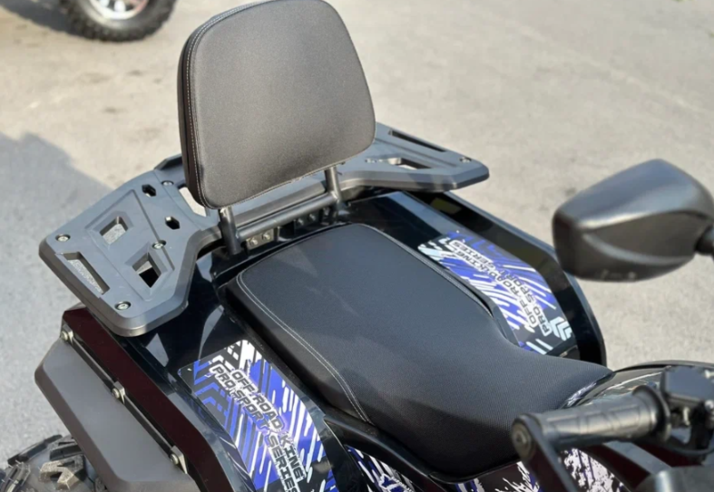 Квадроцикл GBM CROSS HILL 300 NEW PREMIUM 