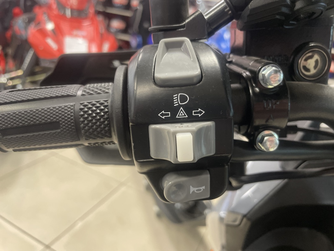 Скутер PROMAX STALKER ARMY 240(49) 