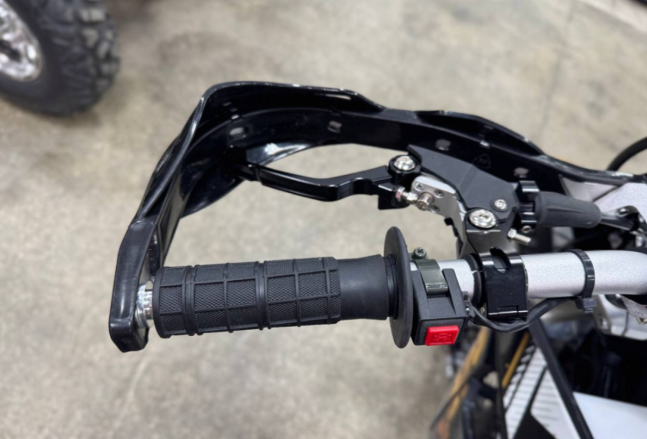 Мотоцикл (питбайк) PROMAX FIDET (ФАЙДЕТ) 145E PRO 17/14 