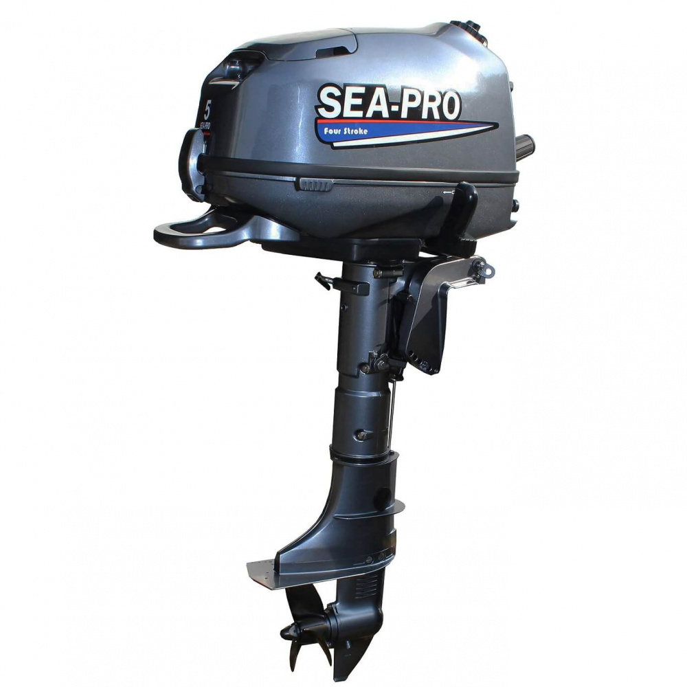 Лодочный мотор SEA-PRO F6S купить
