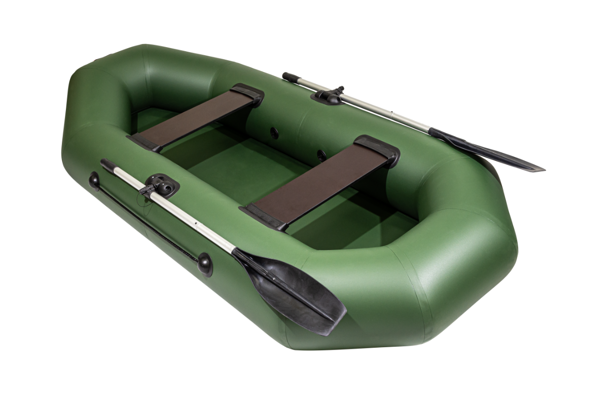 Лодка Барс 260 