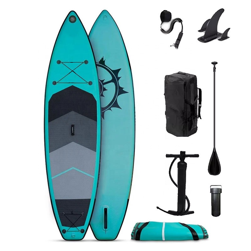 SUP (САП) Доска MISHIMO CLASIK 10.6 