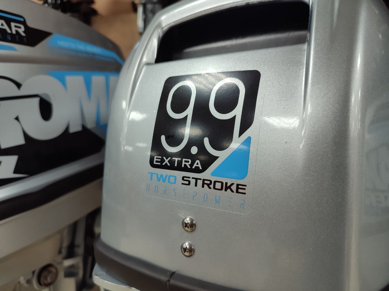 Лодочный мотор PROMAX SP9.9FHS (15) EXTRA  Лодочный мотор PROMAX SP9.9FHS (15) EXTRA