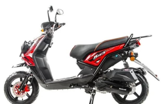 Скутер MOTOLAND (МОТОЛЕНД) BWS150 