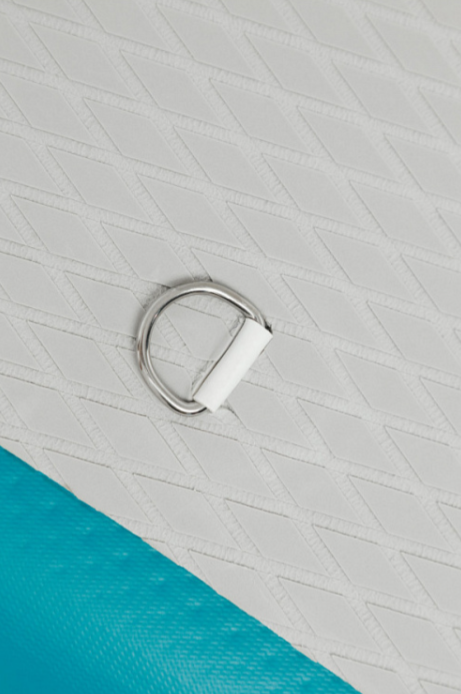 НАДУВНОЙ SUP-BOARD BUSINESS LIGHT BLUE 10 