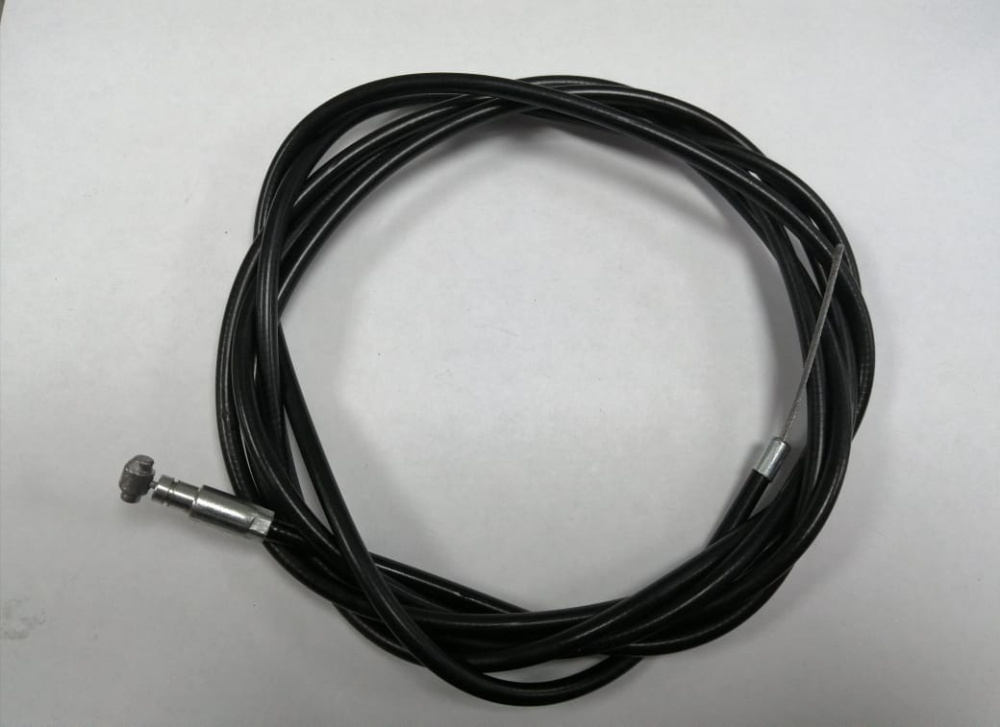 Тросс газа мотобуксировщик IKUDZO  2,5м 