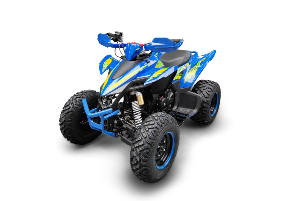 Квадроцикл YACOTA TYPHOON 250 