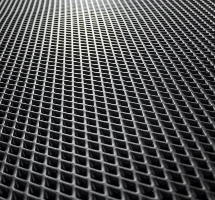 Коврик EVA Proff APACHE 3500 НДНД 