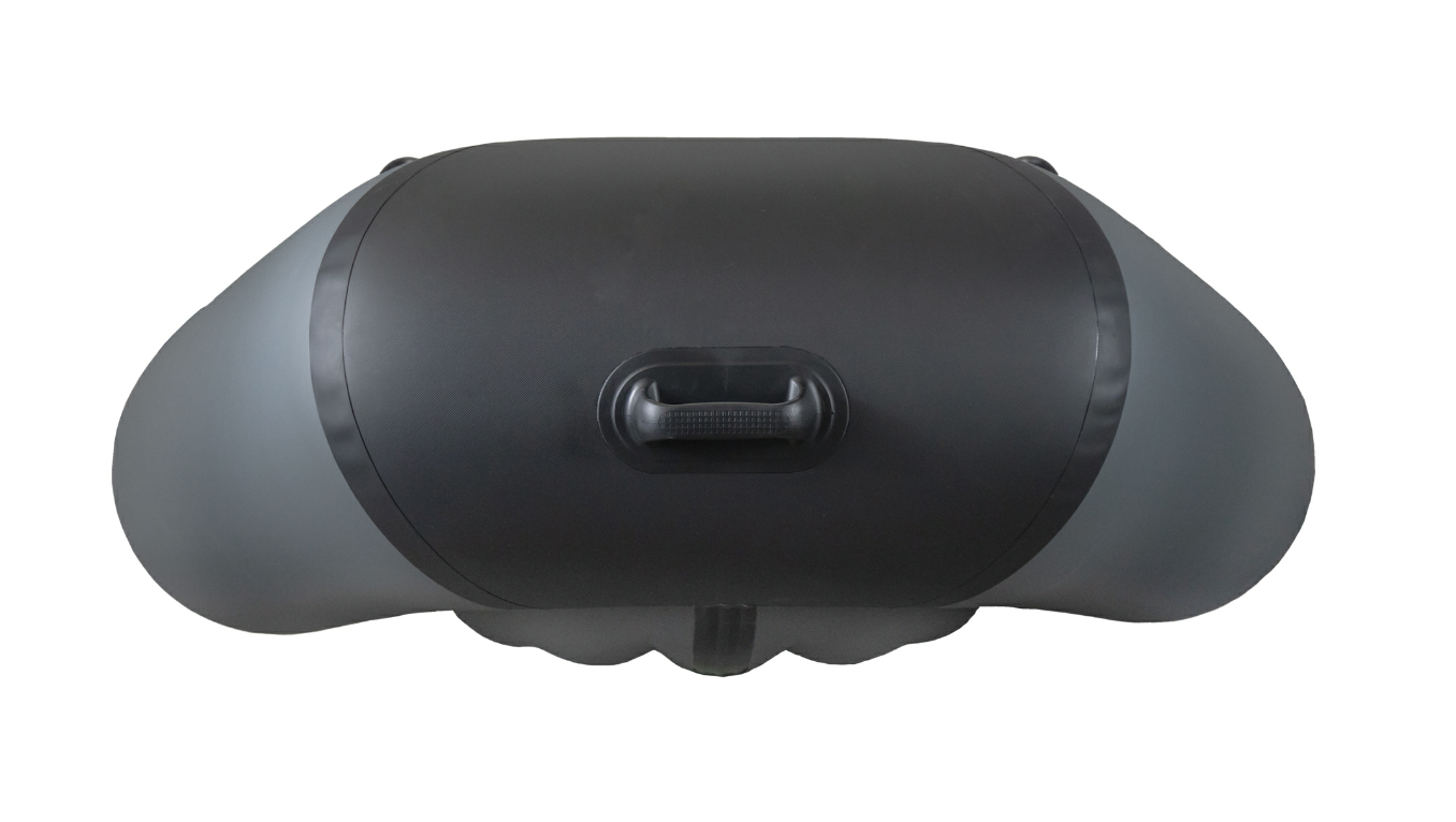 Лодка Барс 3200 нднд 