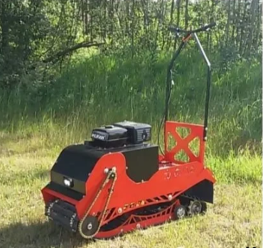 Мотобуксировщик Сила 500 9 л.с. 