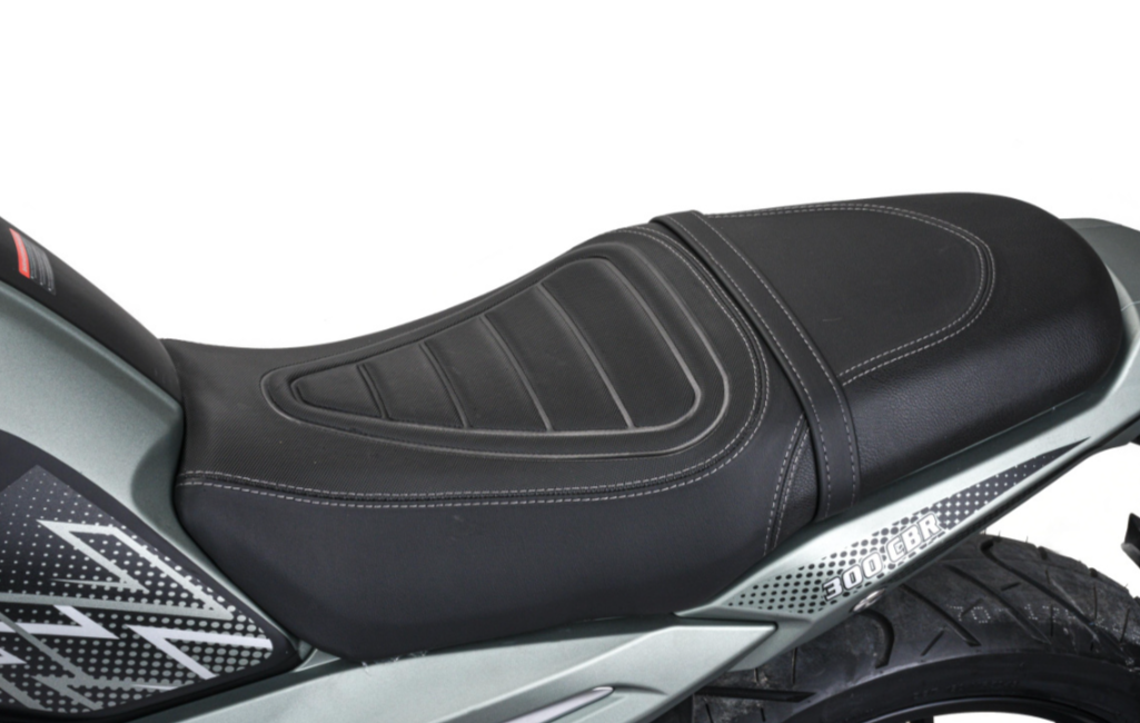 Мотоцикл MOTOLAND (МОТОЛЕНД) 300 CBR 