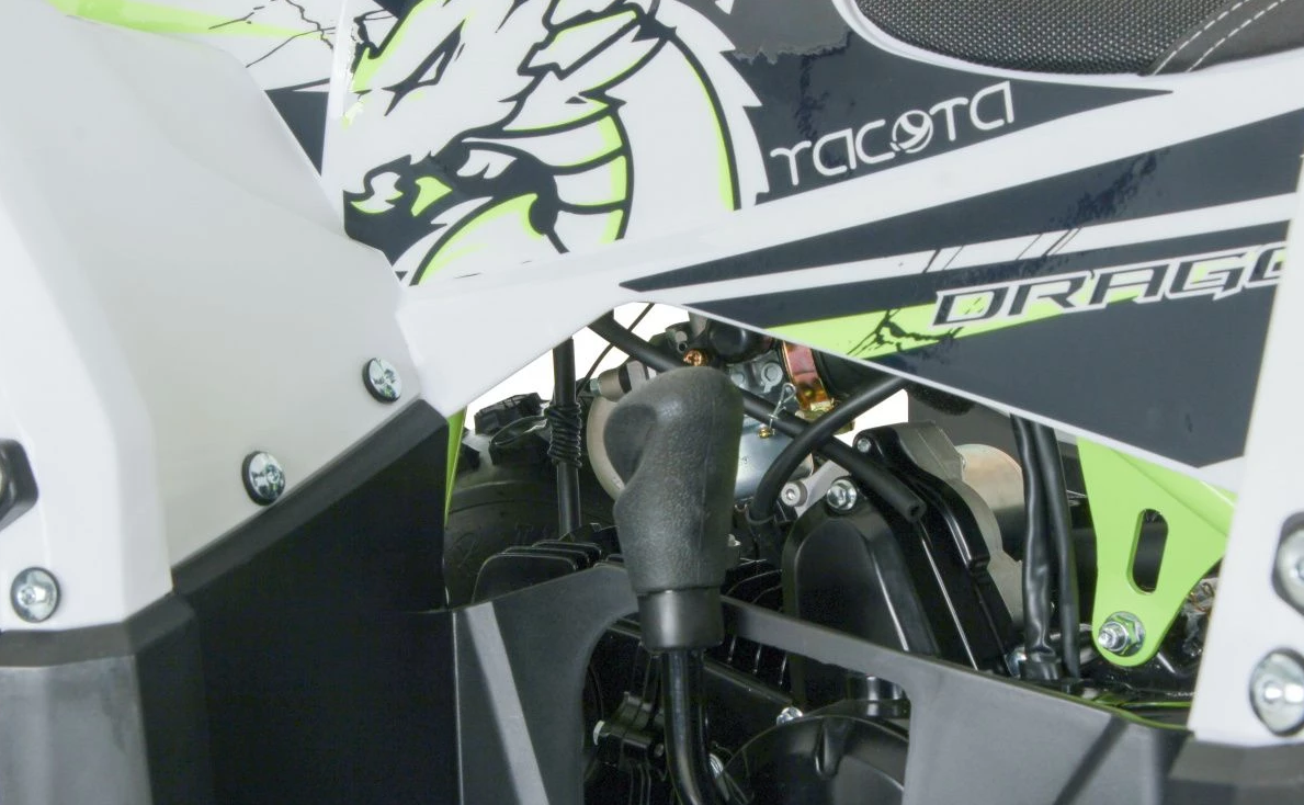 Квадроцикл YACOTA DRAGON 