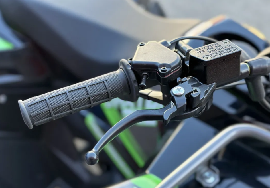 Квадроцикл GBM DAXTER 220 NEW 