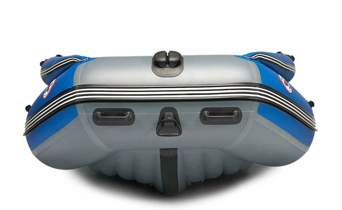 КОМПЛЕКТ ЛОДКА MISHIMO FAMILY LITE 350 + МОТОР 9,9 (15) Л.С. 