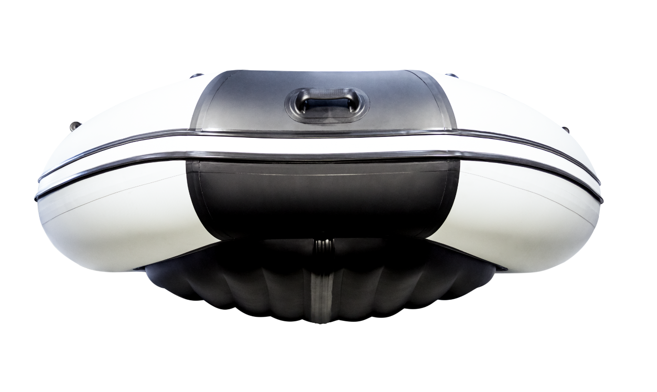 Лодка Ривьера 3600 НДНД-киль 