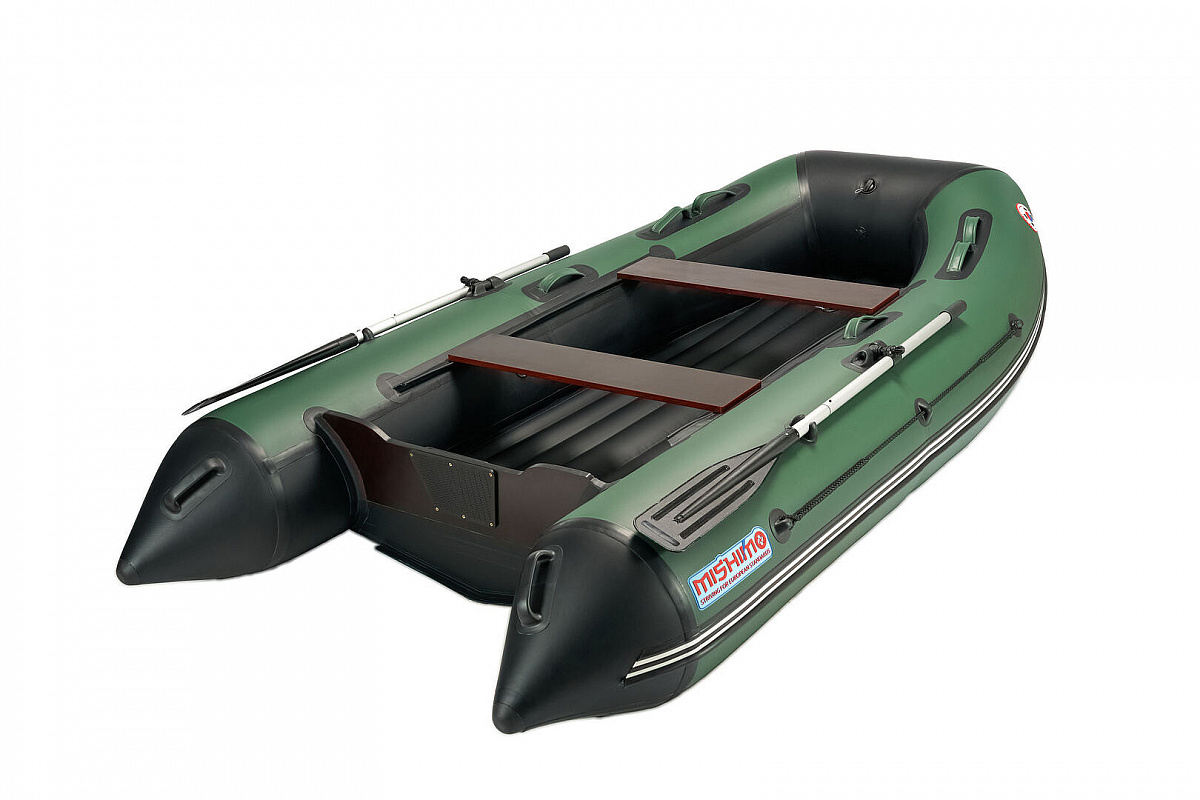 Лодка MISHIMO LITE 335 