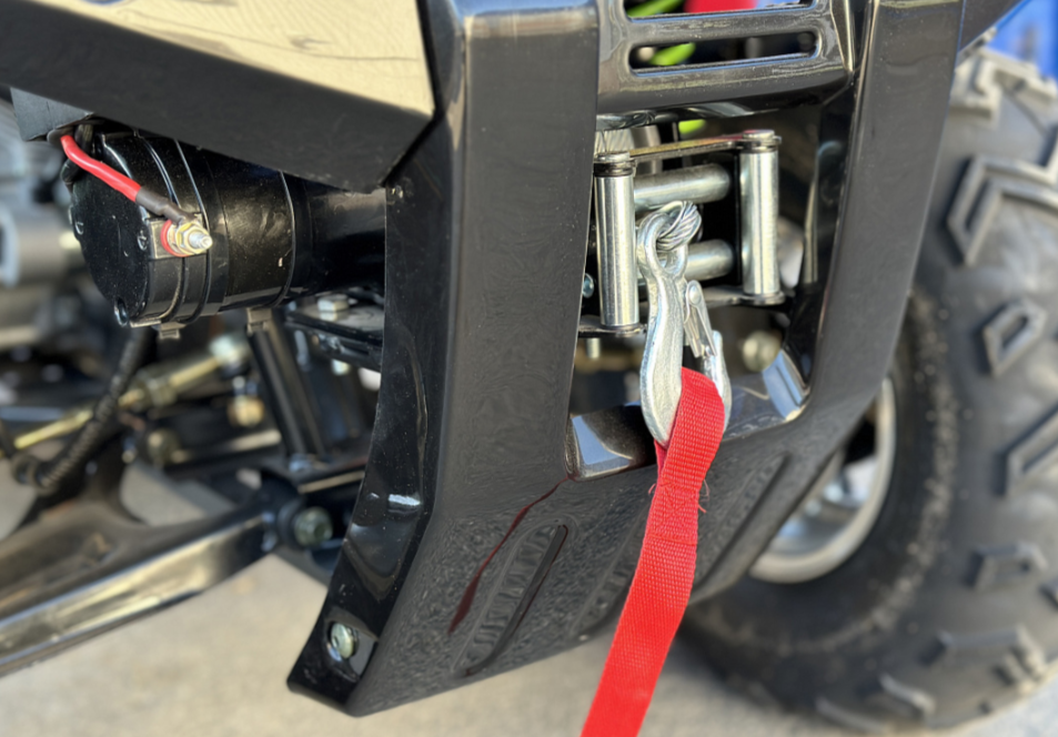 Квадроцикл GBM EXPLORER 400 NEW PREMIUM 