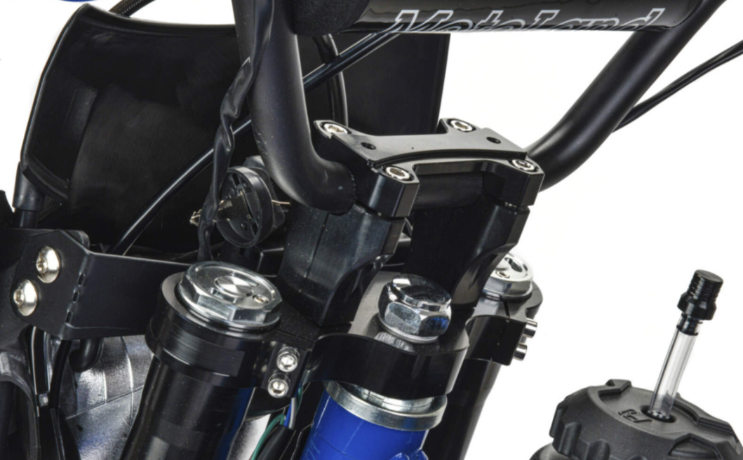 Питбайк MOTOLAND (МОТОЛЕНД) 125 SX 125 E 17/14  Питбайк MOTOLAND (МОТОЛЕНД) 125 SX 125 E 17/14