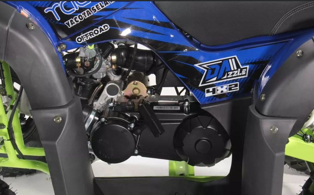 Квадроцикл YACOTA SELA MAX 