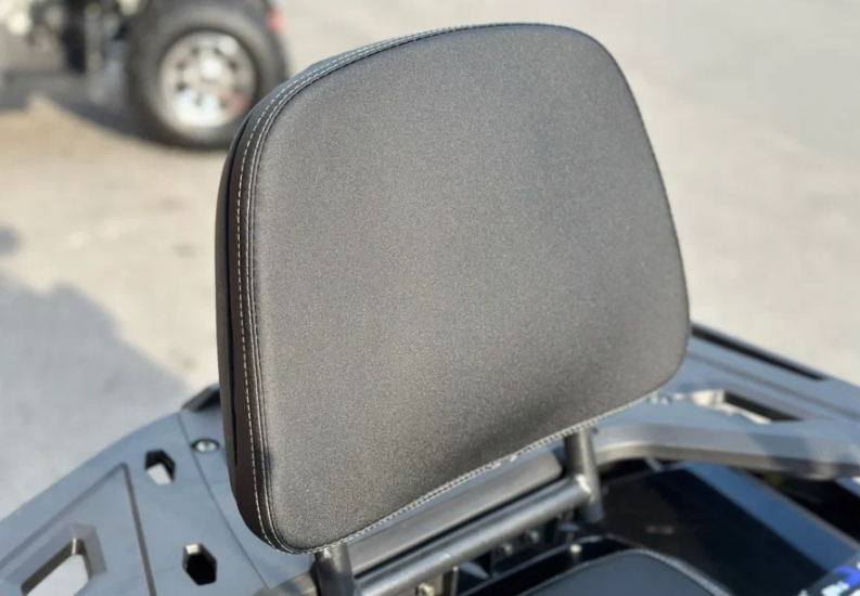 Квадроцикл GBM CROSS HILL 300 NEW PREMIUM 