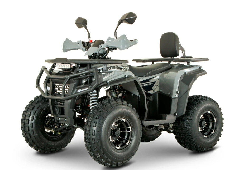 Квадроцикл YACOTA DRAGON LUX LD 