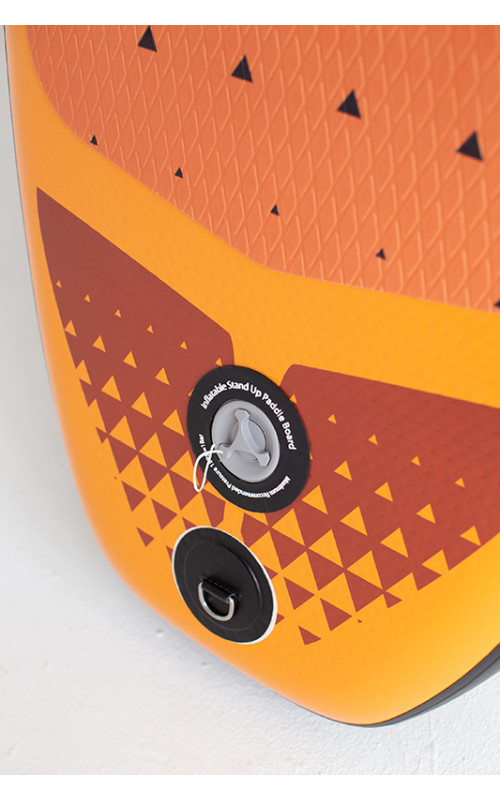 НАДУВНОЙ САП БОРД ORANGA SPACE 10,6 