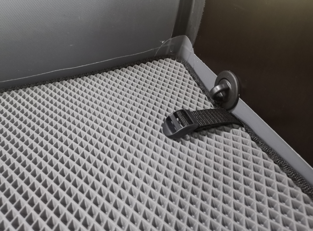 Коврик ЭВА (EVA) MISHIMO 370 FAMILYLITE 