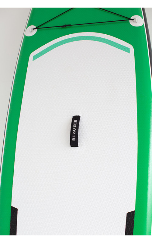 НАДУВНОЙ SUP BOARD JUNGLES 11,6 