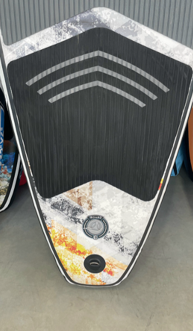 SUP (САП) ДОСКА RAIDEX I BOARD 11’ (332СМ) «MRAMOR» 